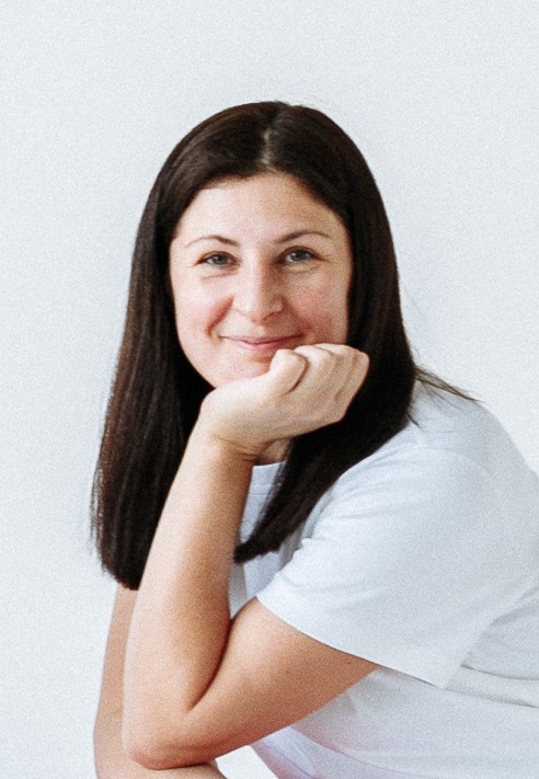 Mariia Monina